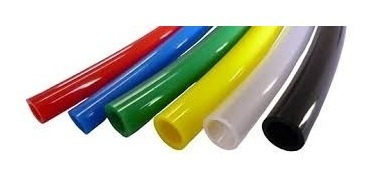 Imagen 1 de 6 de Tubing De Poliuretano 4mm Aire Comprimido Por Metro
