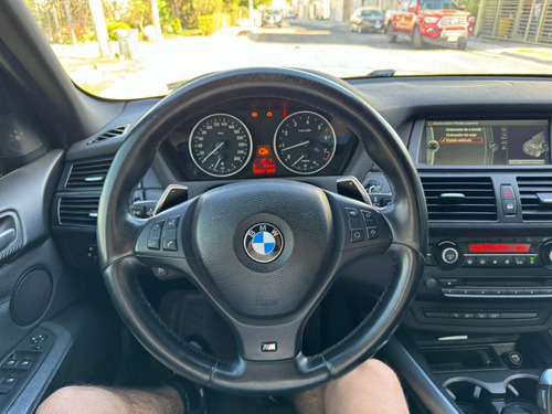 BMW X5 M X5 M 555 Hp At