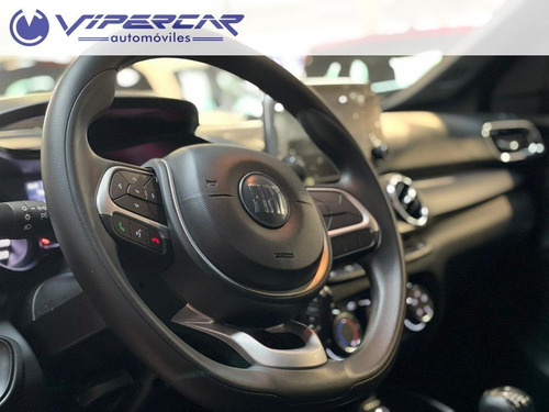 Fiat Argo Trekking Entrega Entrega Inmediata!