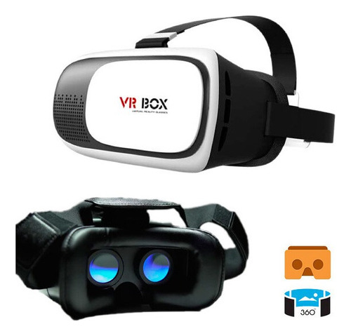 Vr Box