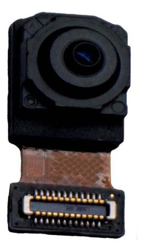 Camara Frontal Compatible Con Xiaomi Redmi Note 10 Pro 4g
