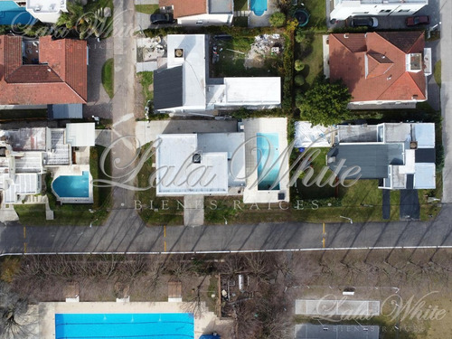 Imagen 20 de 20 de Casa En Venado I