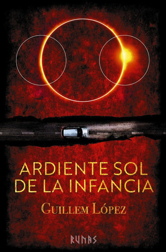 Ardiente Sol De La Infancia - Lopez, Guillem