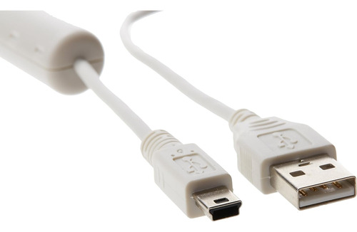 Cable  Canon Usb Ifc-400pcu P/ Camaras - De Outlet