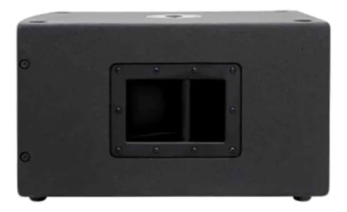 Yorkville Exm-mobile-sub - Subwoofer Portátil Ultra Compacto Con Batería