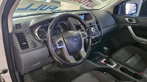 Ford Ranger 3.2 Cd 4x2 Xlt At Tdci 200cv