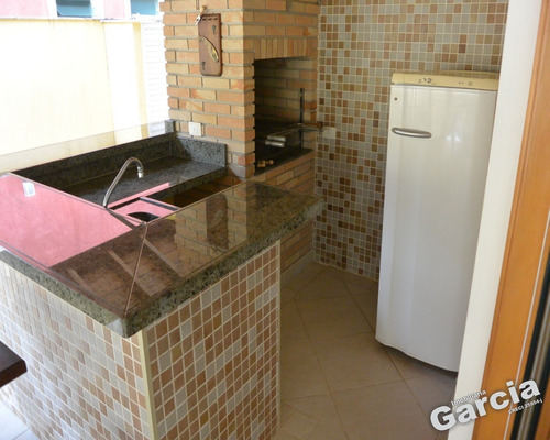 Imagem 25 de 30 de Sobrado Em Condominío Á Venda Em Peruíbe, Mobiliada, Com 04 Dormitório - 4159 - 32859928