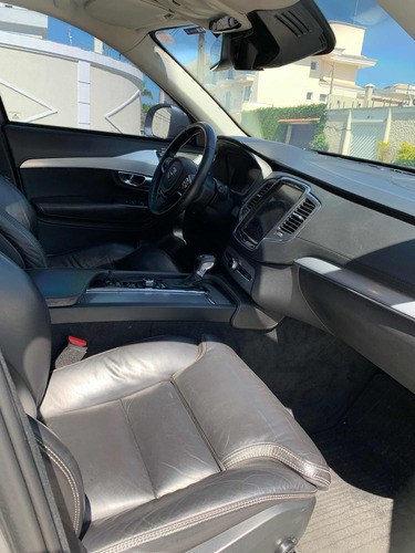 Volvo XC90 2.0 T6 Momentum Drive-e 5p