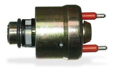 Inyector Chevrolet C1500 Suburban 8cil 1992 04980c