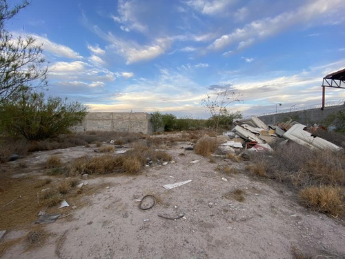 Imagen 7 de 12 de Terreno En Venta La Joya
