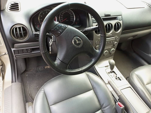 Imagen 10 de 14 de Mazda Mazda 6