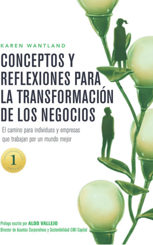 Libro: Conceptos Y Reflexiones Para La Transformación De Los