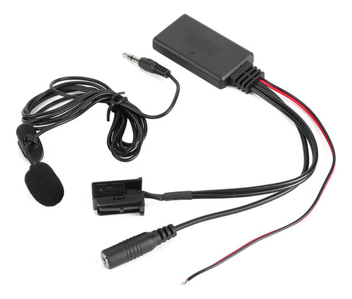 Adaptador De Micrófono Bluetooth For Bmw X3 X5 Z4