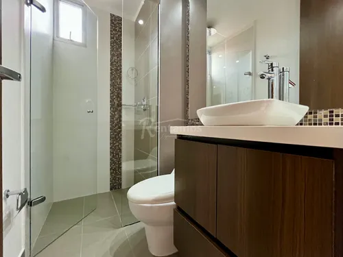 Apartamento En Arriendo En La Abadia. Cod A776082