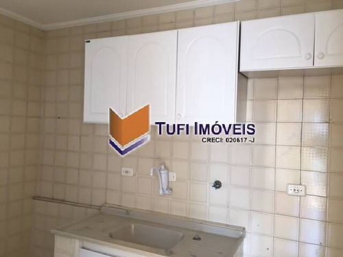 Imagem 10 de 15 de Aluga-se Apto De 1 Dorm No Miolo Do Itaim Bibi - 4605
