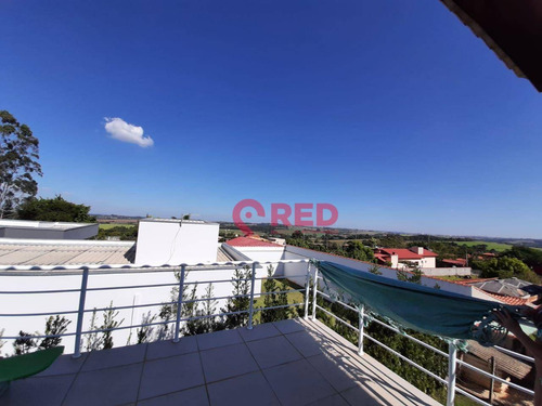 Imagem 14 de 30 de Casa Com 4 Dormitórios À Venda, 380 M² Por R$ 1.300.000 - Nova Rheata - Boituva/sp - Ca0580