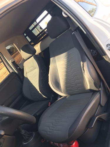 Imagem 12 de 15 de Volkswagen Saveiro 2013 1.6 Cab. Estendida Total Flex 2p