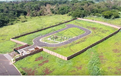 Imagem 3 de 3 de Terreno De Condomínio, Terras De San Mateus, Bonfim Paulista - R$ 220 Mil, Cod: 10131910 - V10131910