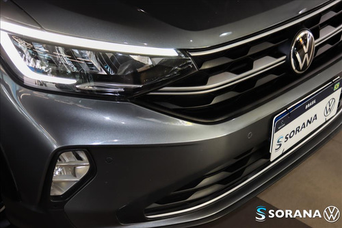 Volkswagen Nivus 1.0 200 TSI TOTAL FLEX HIGHLINE AUTOMÁTICO