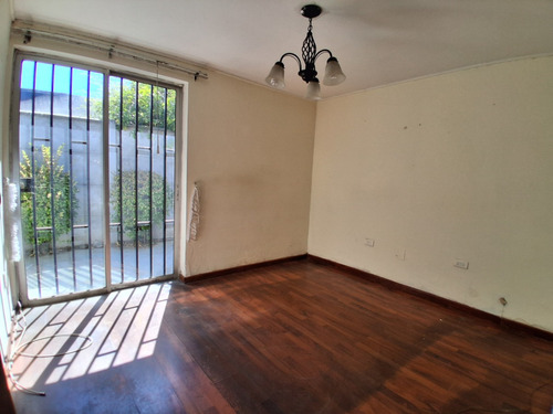Cs Amplia Casa En Excelente Ubicación De Talca Centro