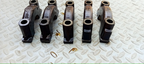 Chumacera De Bancada Para Peugeot 206 Motor 1.6 Mod 01-09 (Usado)