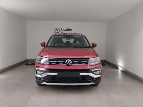 Volkswagen Taigun 1.0 Tsi Highline At