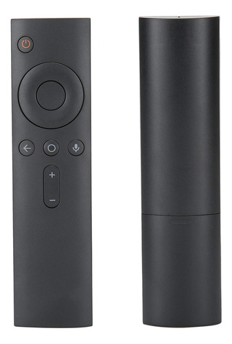 Reemplazo De Control Remoto Por Voz Con Carcasa De Abs De