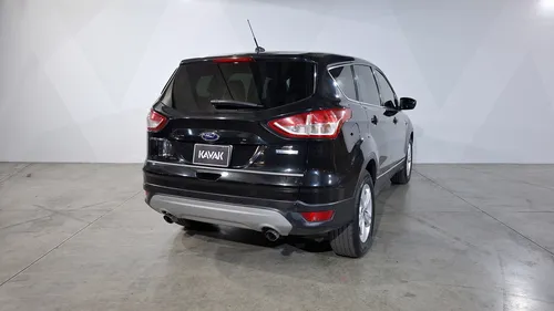 Ford Escape 2.0 SE ECOBOOST AT