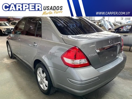 Nissan Tiida C/29467