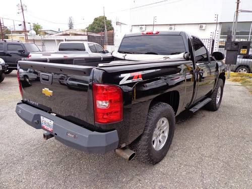 Imagen 6 de 10 de Chevrolet Silverado Ls 14/15 Full Accesorios Sistema De Gas