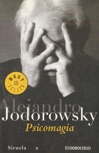 Psicomagia Jodorowsky