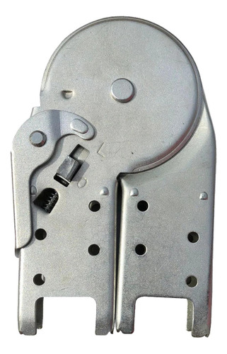 2x Conector De De Escalera De Aluminio Ajustable,