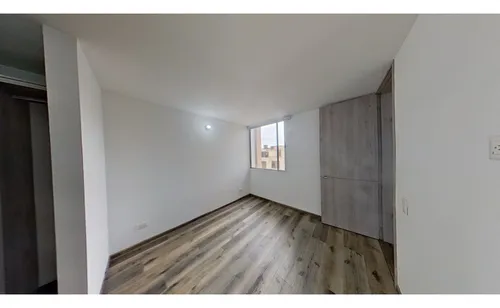 Apartamento En Venta, Verbenal, Conjunto Terraze Park 183