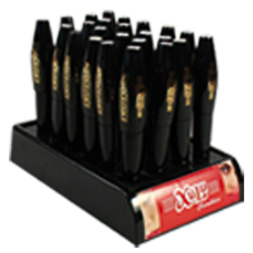 Máscara De Pestañas Acuolavable Xúlu Z8315 Z315 Pack X24