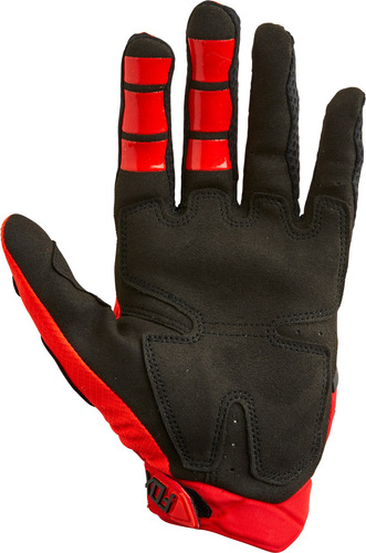 Imagen 3 de 3 de Guantes Motocross Fox - Pawtector Glove #21737-110