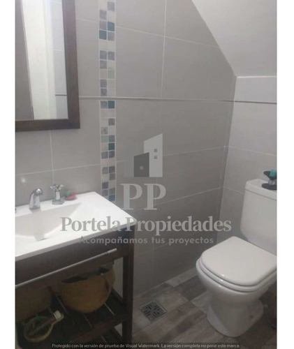 Imagen 14 de 22 de Duplex De Tres Ambientes En Ituzaingo