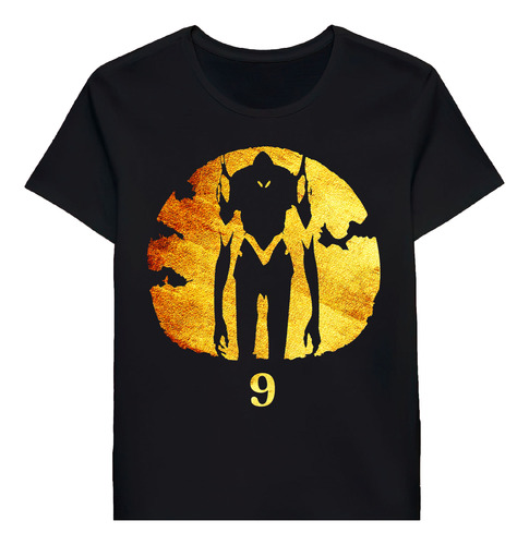 Remera Rebuild Of Evangelion The 9th Angel 55115684