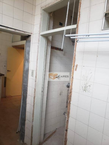 Imagem 9 de 30 de Apartamento Com 2 Dormitórios À Venda, 88 M² Por R$ 235.000,00 - Centro - Campinas/sp - Ap7922