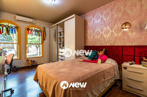 Imagem 25 de 30 de Casa Com 5 Dormitórios À Venda, 292 M² Por R$ 1.300.000,00 - Ouro Branco - Novo Hamburgo/rs - Ca3895