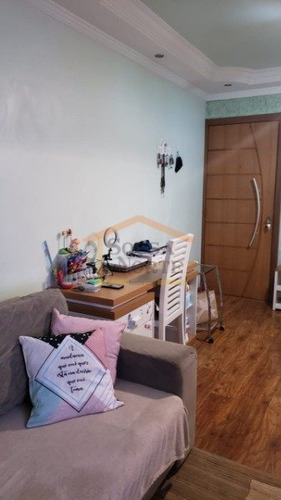 Imagem 3 de 15 de Apartamento, Venda, Nossa Senhora Do O, Sao Paulo - 26495 - V-26495