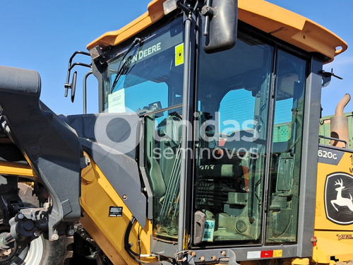 Motoniveladora John Deere 620g - 2021