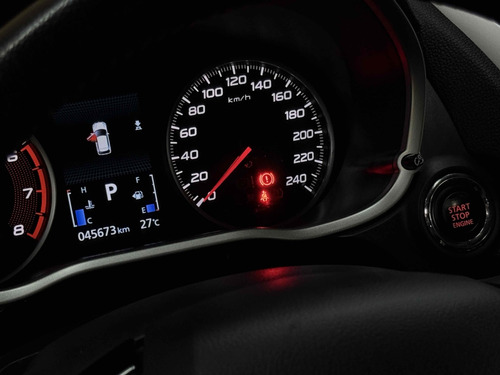 Mitsubishi Eclipse Cross 1.5 MIVEC TURBO GASOLINA HPE CVT