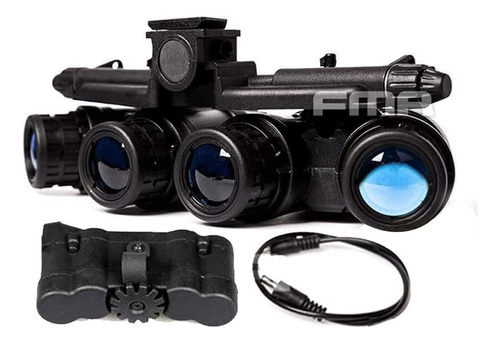 Fma Airsoft Hunting Tactical Gpnvg 18 Night Vision Goggles D