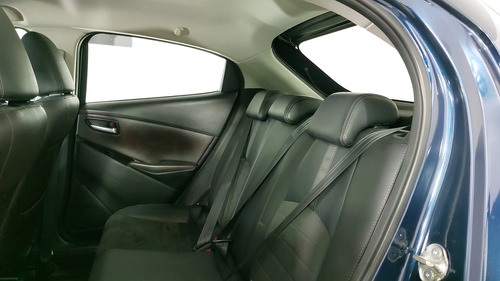 Mazda Mazda 2 1.5 I GRAND TOURING TA