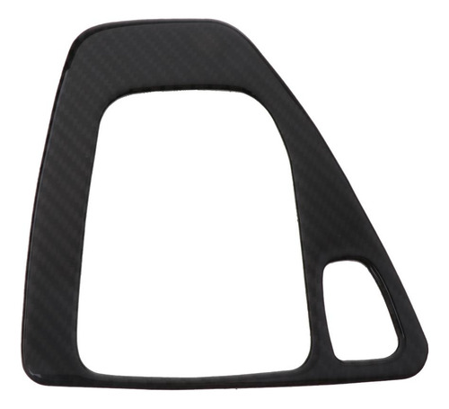 Surround Fibra De Carbono
