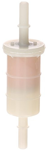  18 7718 Fuel Filter White