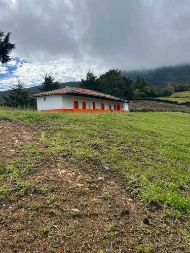 Imagen 2 de 30 de Hermosa Finca Campesina En Venta En Parcelación Excelente Vecindario.