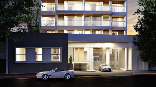 Imagen 25 de 28 de Piso - A Mts De Av. Alem - 180 Mts -