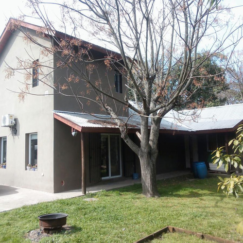 Casa - Lomas Del Río Luján