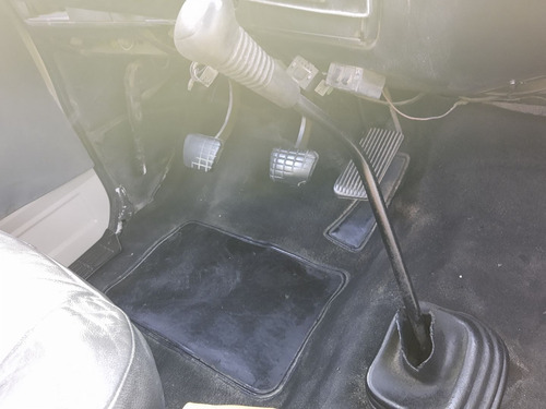 Chevrolet A20 4.1
